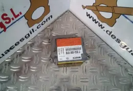 8LO959655J AirBag (SRS) control unit Audi A3 S3 8L 1997