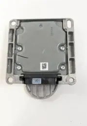 FRPP1220404115 блок управління AirBag (SRS) BMW 5 F10 F11 2012