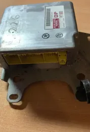 1523002914 блок управления AirBag (SRS) Lexus IS 200-300 2002