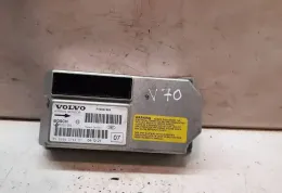 0356175307 блок управління AirBag (SRS) Volvo V70 2005