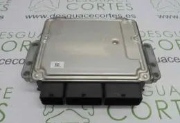 281032266 блок управления ECU Renault Kadjar 2015