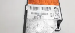 3506796569 блок управления AirBag (SRS) BMW 3 E46 2001