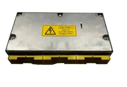 69295520 блок управления AirBag (SRS) BMW 7 E65 E66 2002