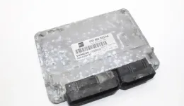 5WP4422502 блок управління ECU Seat Ibiza V (KJ) 2017