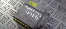 0J30B блок управління AirBag (SRS) Mazda 323 F 1999
