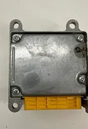 08010210 блок управління AirBag (SRS) Suzuki Liana 2002