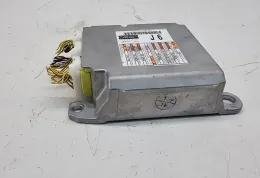 1521004561 блок управління AirBag (SRS) Toyota RAV 4 (XA50) 2020