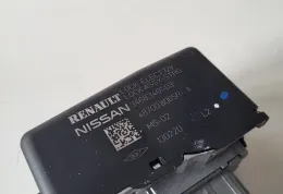 487008065RA блок управления ECU Nissan Juke II F16 2021