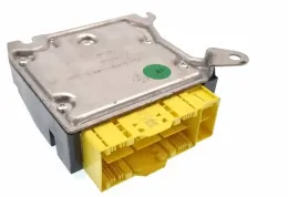 A205907905 AirBag (SRS) control unit Mercedes-Benz C W205 2016