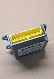 25070515A блок управління AirBag (SRS) Volkswagen Tiguan 2009