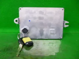 37820PEFJ81 блок керування двигуном до Honda