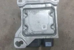 Блок SRS блок Airbag Ford Focus 3