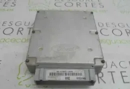 92BB12A650HA блок управления ECU Ford Sierra 1990