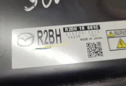 R2BH18881C блок управління ECU Mazda 6 2010