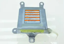 98221AG блок управления AirBag (SRS) Subaru Legacy 2005