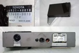862803092 блок управления двигателем Toyota
