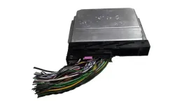 0261207393 блок управления ECU Volvo V70 2001