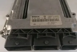 237103575R блок управления ECU Opel Movano B 2012