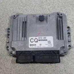 237101AB2 блок управления двигателем Nissan
