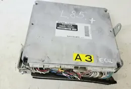 2120001561 блок управления ECU Toyota RAV 4 (XA20) 2005