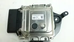 SH2118701F блок управління ECU Mazda 6 2019