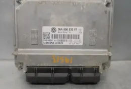 5WP4032901 блок управління ECU Seat Leon (1P) 2006