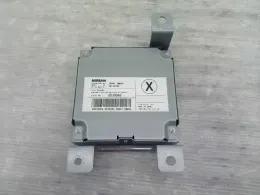 284A15WK0A блок управления Nissan
