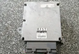 2758006261 блок управління ECU Mazda 6 2006