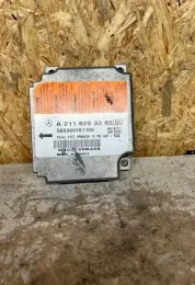 500306261156 блок управління AirBag (SRS) Mercedes-Benz E W211 2008