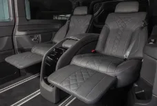 Блок електронного підігріву задніх сидінь Lexus
