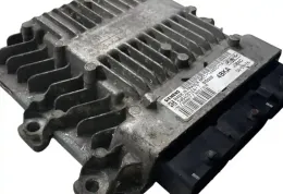 5WS40512AK блок управления ECU Ford Focus 2009