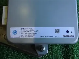 31600TY0J01 блок управления рулевой Honda
