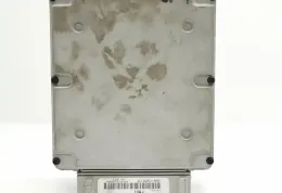 98AB12A650CXF блок управління ECU Ford Focus 1999