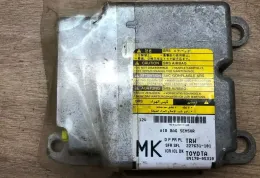227631101 блок управления AirBag (SRS) Toyota Avensis T250 2006