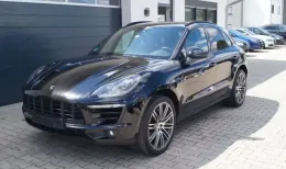 Porsche macan эбу блок управления крышки багажника