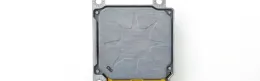 003DW001K7F5 блок управления AirBag (SRS) Audi A6 S6 C5 4B 2000