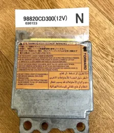98820CD300 блок управления AirBag (SRS) Nissan Murano Z50 2006