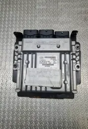 95245102 блок управління ECU Peugeot 5008 2010