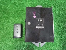 34710SC033 блок керування двигуном до Subaru Forester