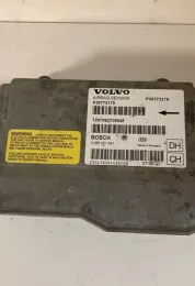 30772179 блок управления AirBag (SRS) Volvo XC90 2008