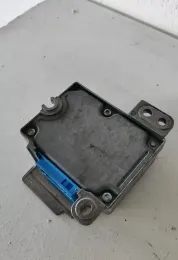 AFS0245606X блок управления AirBag (SRS) Opel Astra G 1999