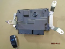22765AJ662 блок управления двигателем Subaru Vx