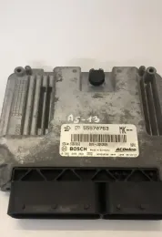 55567952 блок управління ECU Opel Insignia A 2008