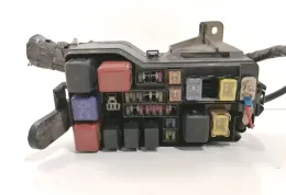 8266160080 Fuse box control unit Toyota Land Cruiser (HDJ90) 2001