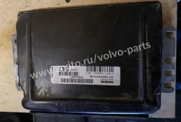 Блок керування двс ECM Volvo S40 1.8 2000-2004