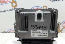 133948 блок управління ECU Peugeot 2008 II 2013