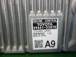 2754006994 блок керування двигуном до Toyota