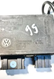 036906034AG блок управления ECU Volkswagen Polo 2004