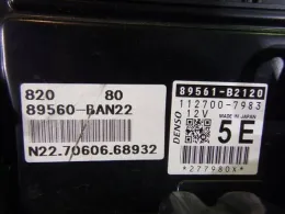 83800BAA00 блок керування двигуном до Daihatsu