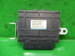 8631A275 блок управления коробкой передач Mitsubishi Delica, d5